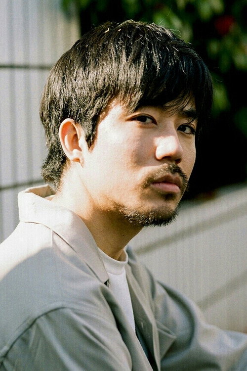 Photo of Takashi Okado, Acting