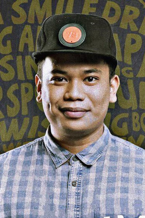 Photo of Joshua Cabiladas, Acting