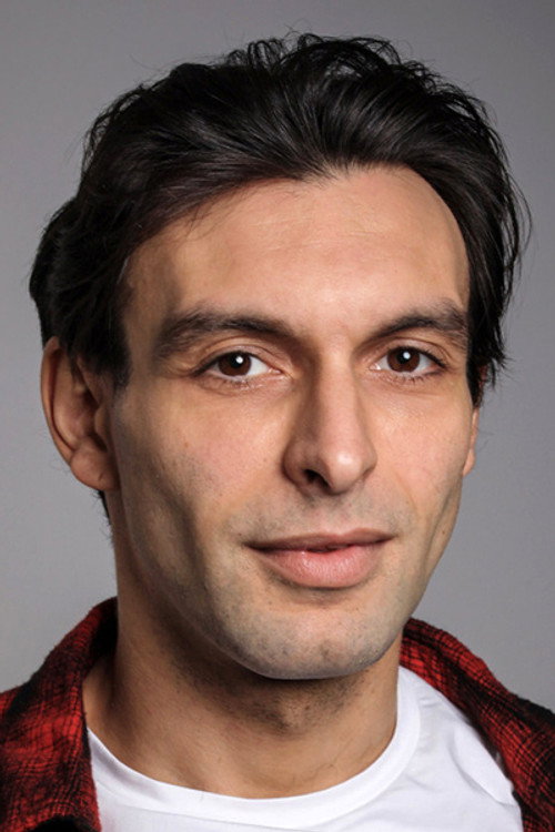 Photo of Daniele Profeta, Acting