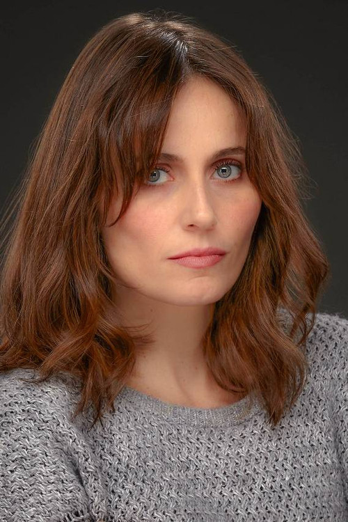 Photo of Tzeitel Rodríguez, Acting