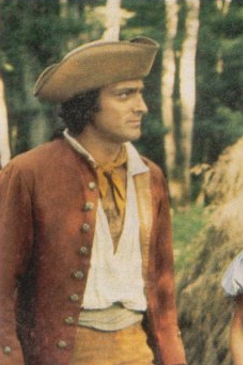 Movie poster for Les Maîtres sonneurs (1980)