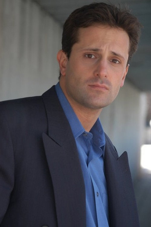 Photo of Michael Sorvino, Acting