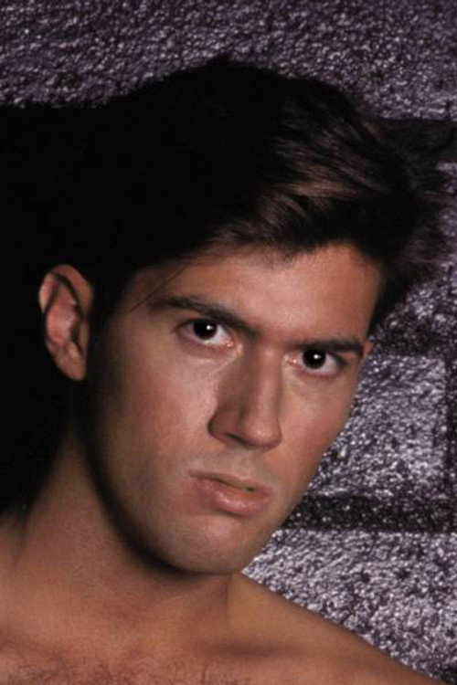 Photo of Alec Danes, Acting