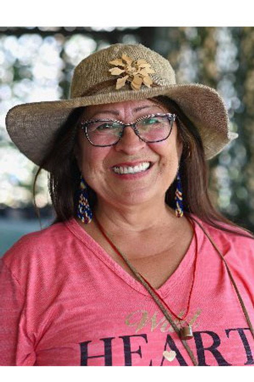 Photo of Dorene Bernard, Acting