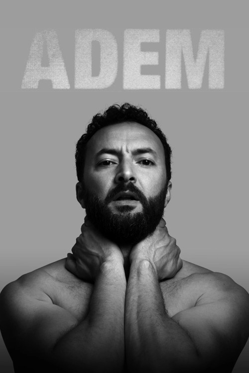 Movie poster for Nasrdin Dchar: Adem (2021)