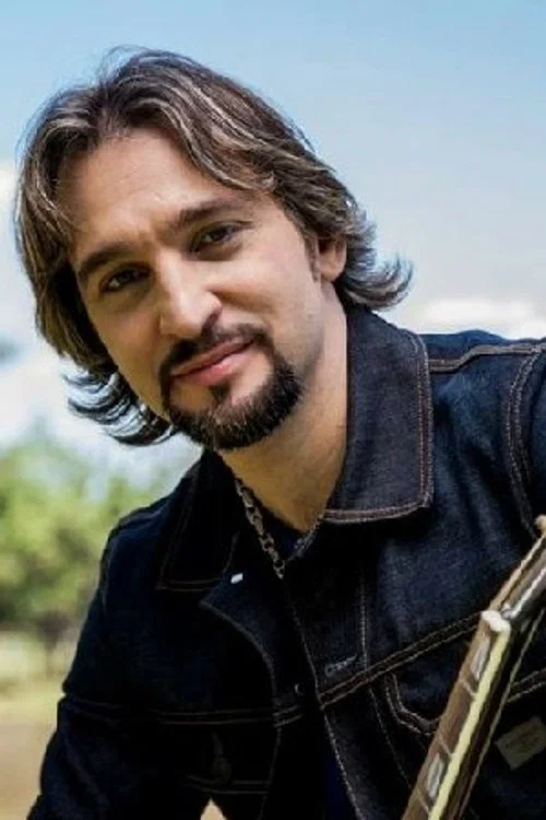 Photo of Pedro Geraldo Mazarão, Acting