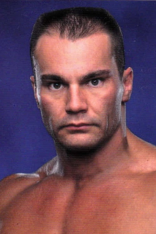 Photo of Lance Evers, Acting