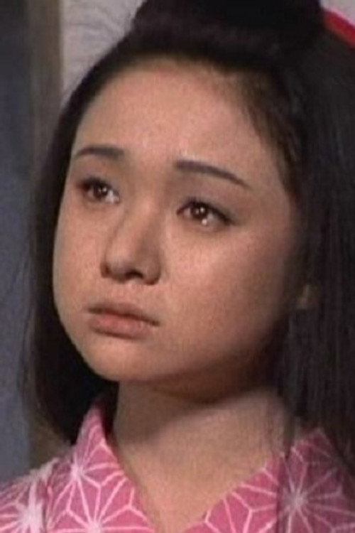 Photo of Yukiko Okada, Acting