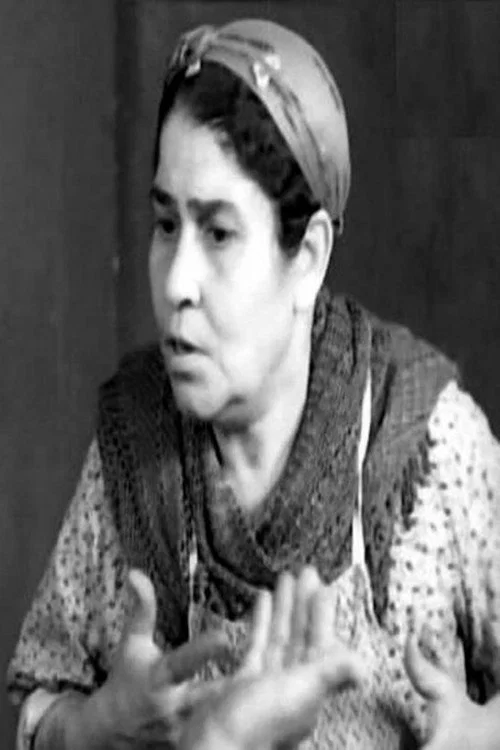 Photo of فيكتوريا فارحي, Acting