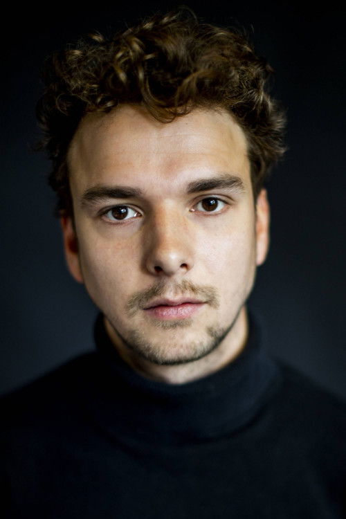 Photo of Billy de Walle, Acting