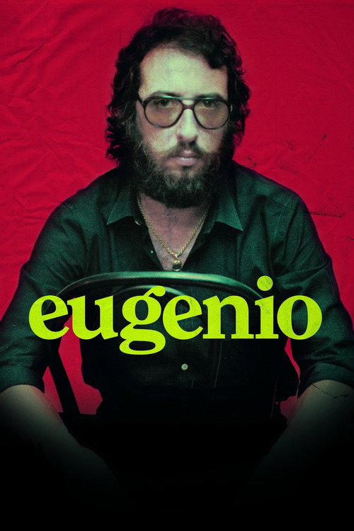 Movie poster for Eugenio (2018)