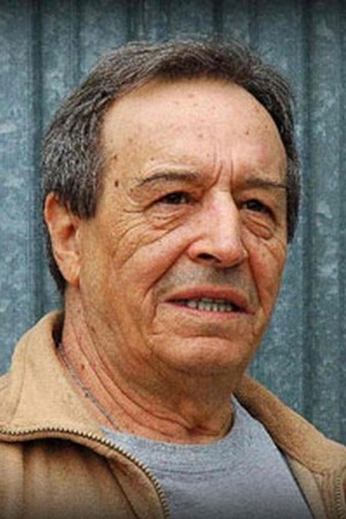 Photo of Jan Jeruzal, Acting