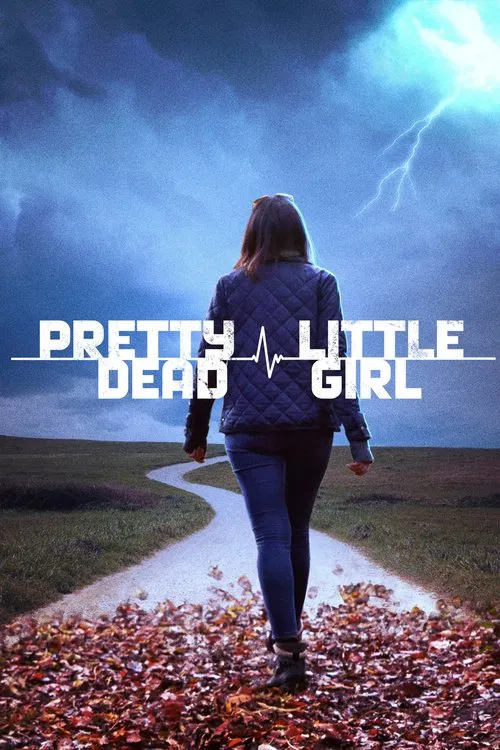 Movie poster for Pretty Little Dead Girl (2017)