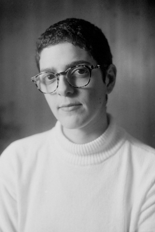Photo of Beatriz Tadioto, Production