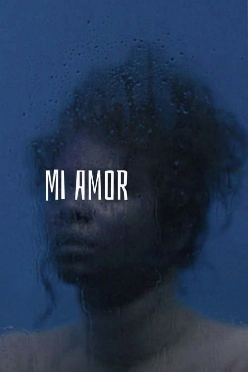 Movie poster for Mi amor (2025)