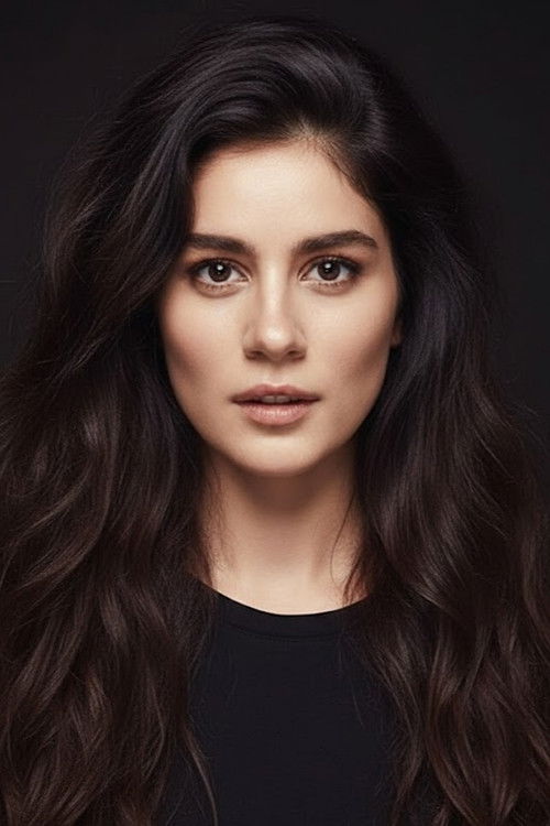 Zeynep Çamcı profile