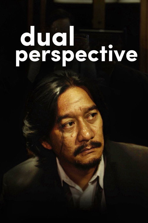 Movie poster for Dual Perspective (2023)