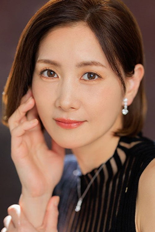 Photo of Mariko Koto, Acting