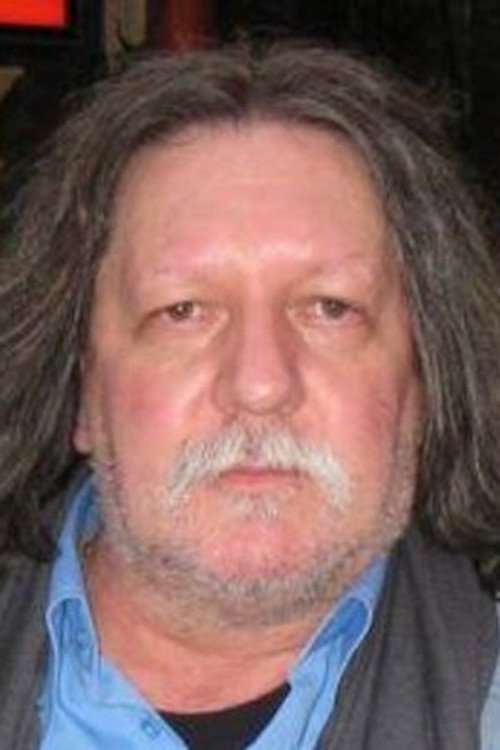 Photo of Roby Bianchi, Directing
