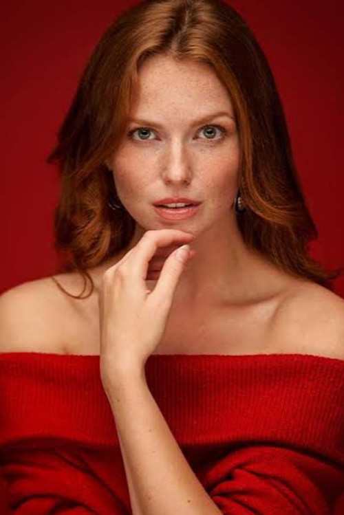 Photo of Emma Falcon, Acting