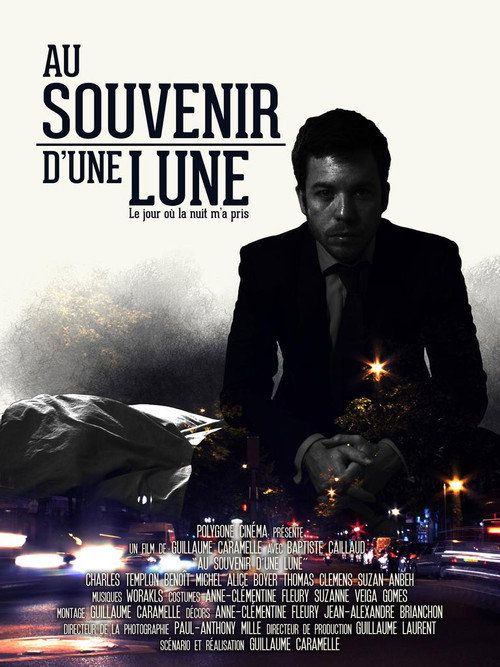 Movie poster for (Not) Just Another Night (2014)