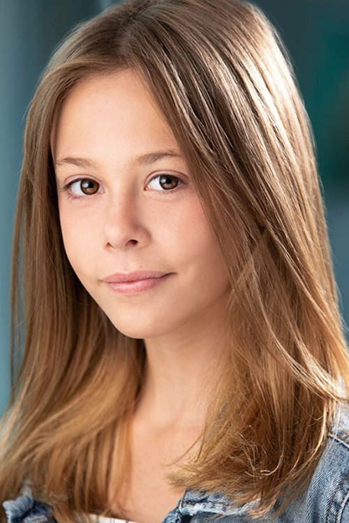 Photo of Izzy Perry, Acting