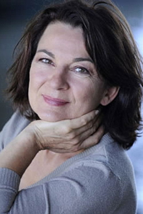 Photo of Jocelyne Sand, Acting