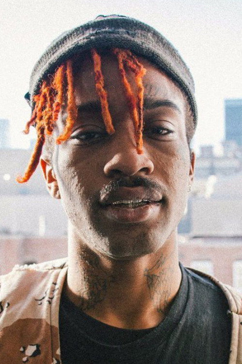 Photo of Lil Tracy, Acting