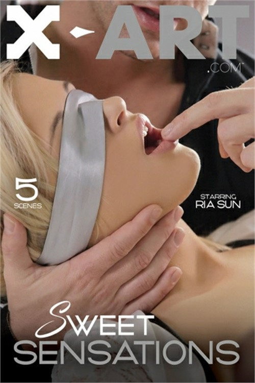 Movie poster for Sweet Sensations (2016)