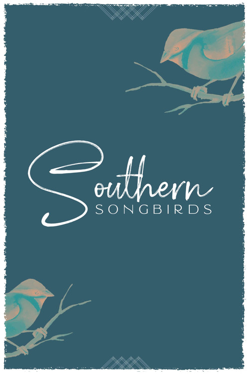 Series poster for Southern Songbirds (2023)