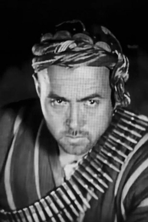 Photo of R. Akbashev, Acting