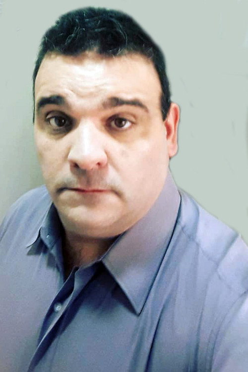 Photo of Leandro Orowitz, Acting
