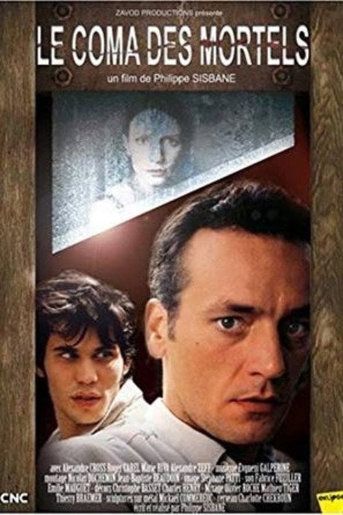 Movie poster for Le coma des mortels (2004)