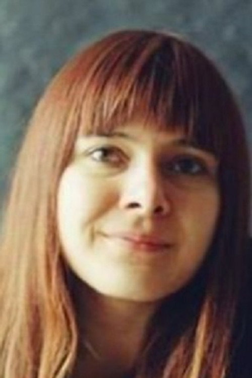 Photo of Dina Barinova, Directing