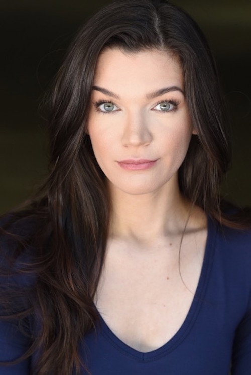 Photo of Sara Torres, Acting