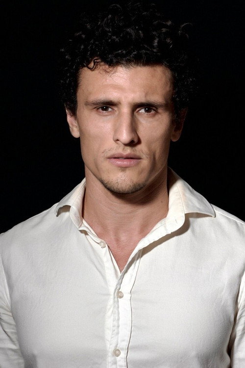 Photo of Marcéu Pierrotti, Acting