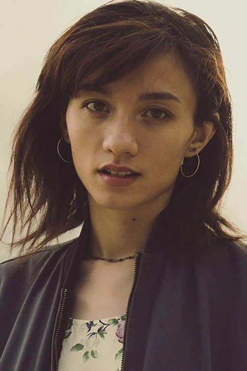 Photo of Milla Sofia Press, Acting