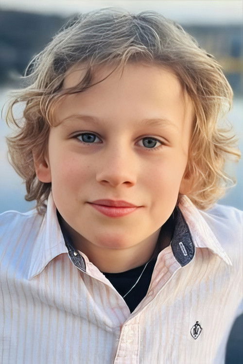 Gusten Wickberg profile