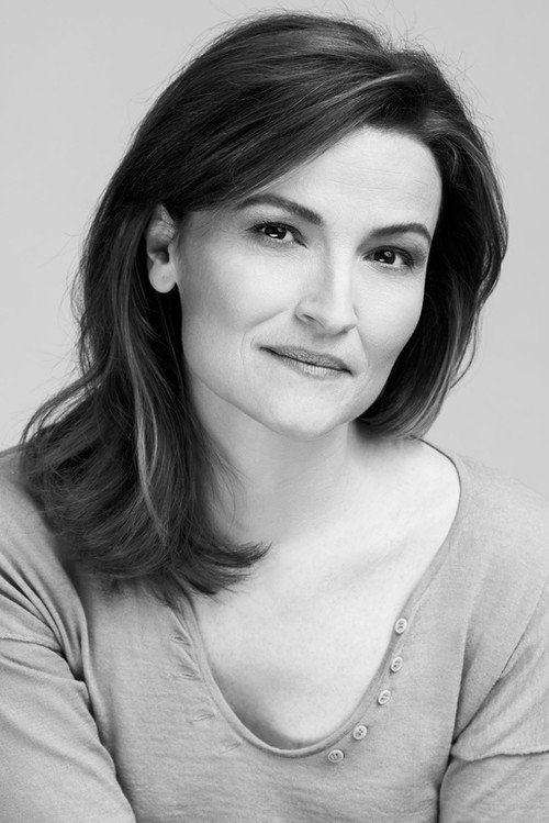 Photo of Cristina Genebat, Acting
