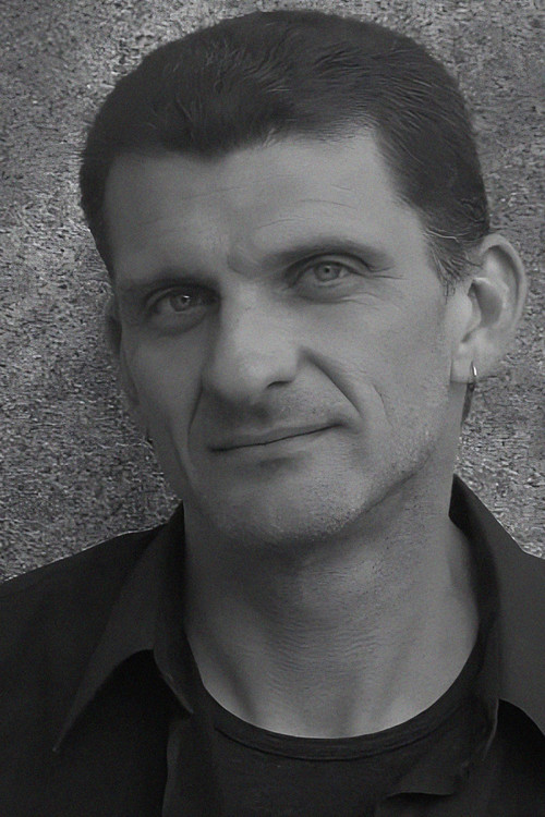 Photo of Jeff Fritz, Acting