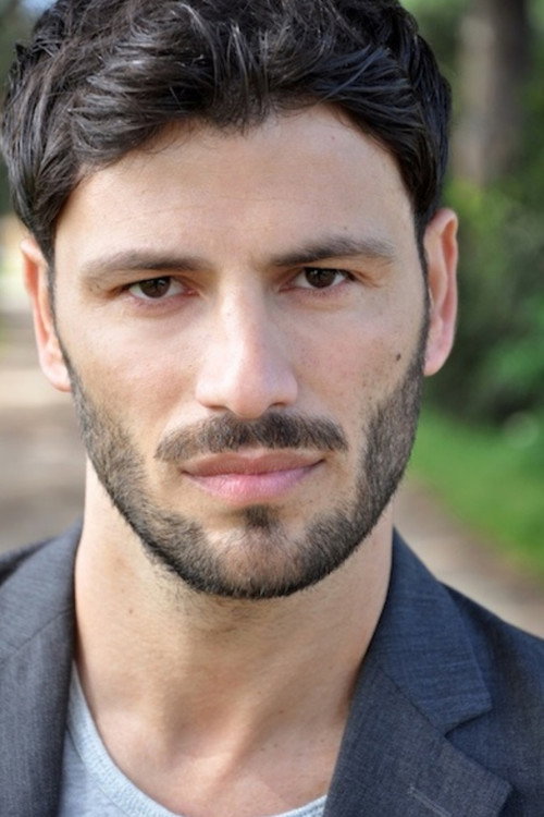 Photo of Stefano Miglio, Acting