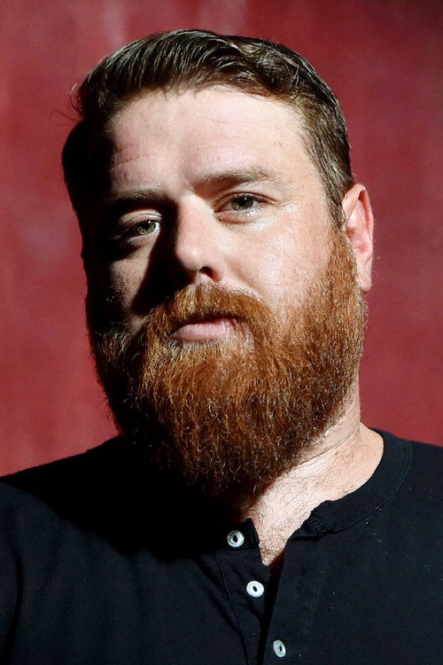 Photo of Mikey Roe, Acting