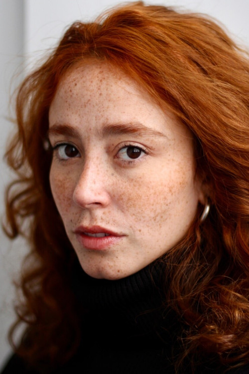 Photo of Nathalia Garcia, Acting
