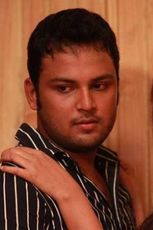 Photo of Maha Adithya, Acting