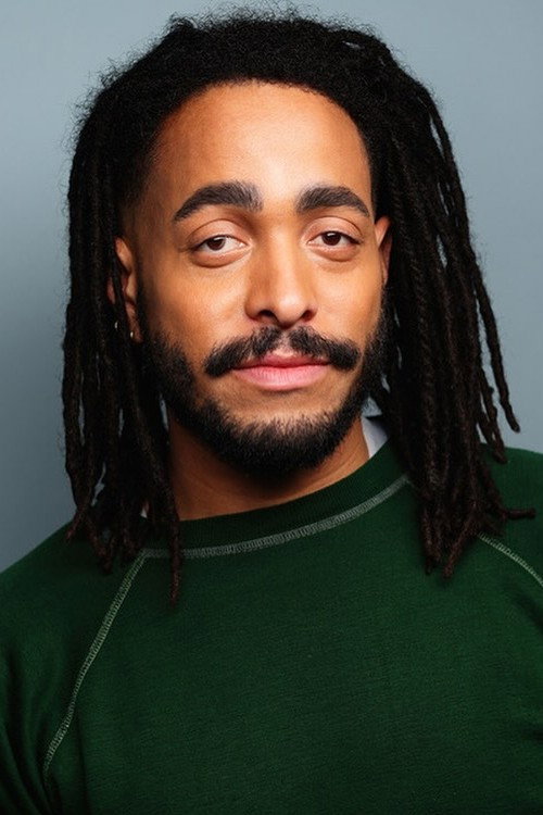 Photo of Grover Whitmore III, Acting
