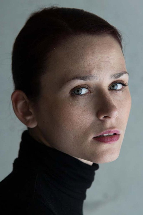 Photo of Hana Drozdová, Acting