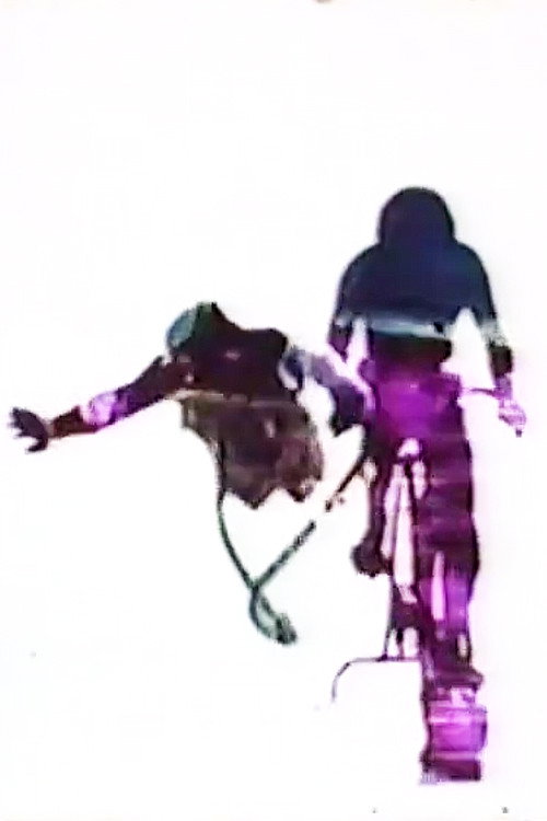 Movie poster for Biological Cycle No. 1 (1971)