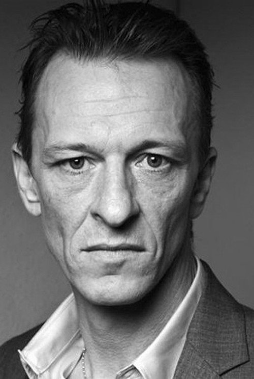Photo of Rory Mullen, Acting