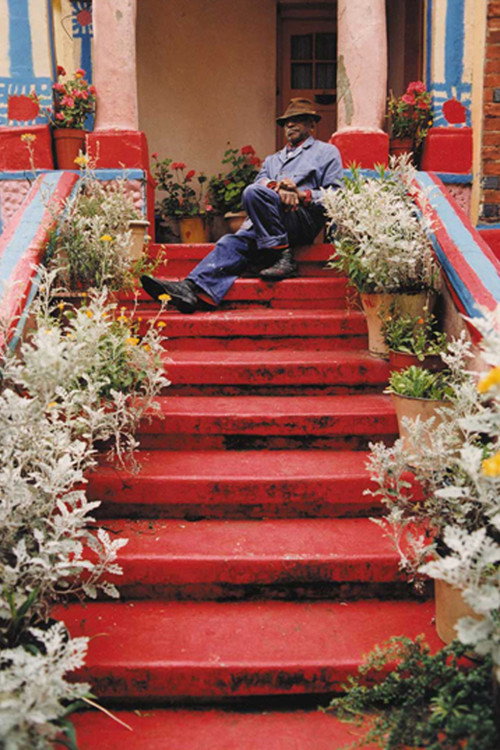 Movie poster for A Portrait of Mr Pink (1997)