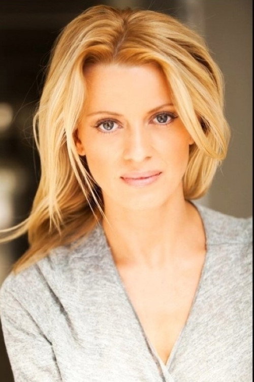 Photo of Gwendolyn Edwards, Acting